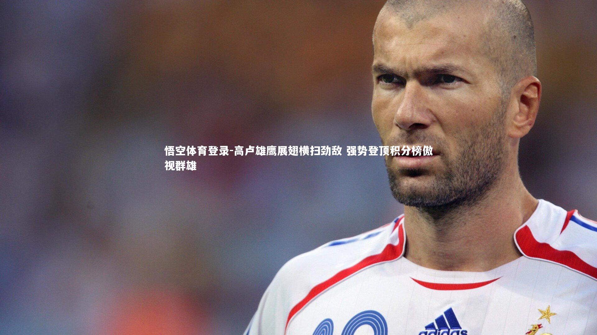 高卢雄鹰展翅横扫劲敌 强势登顶积分榜傲视群雄
